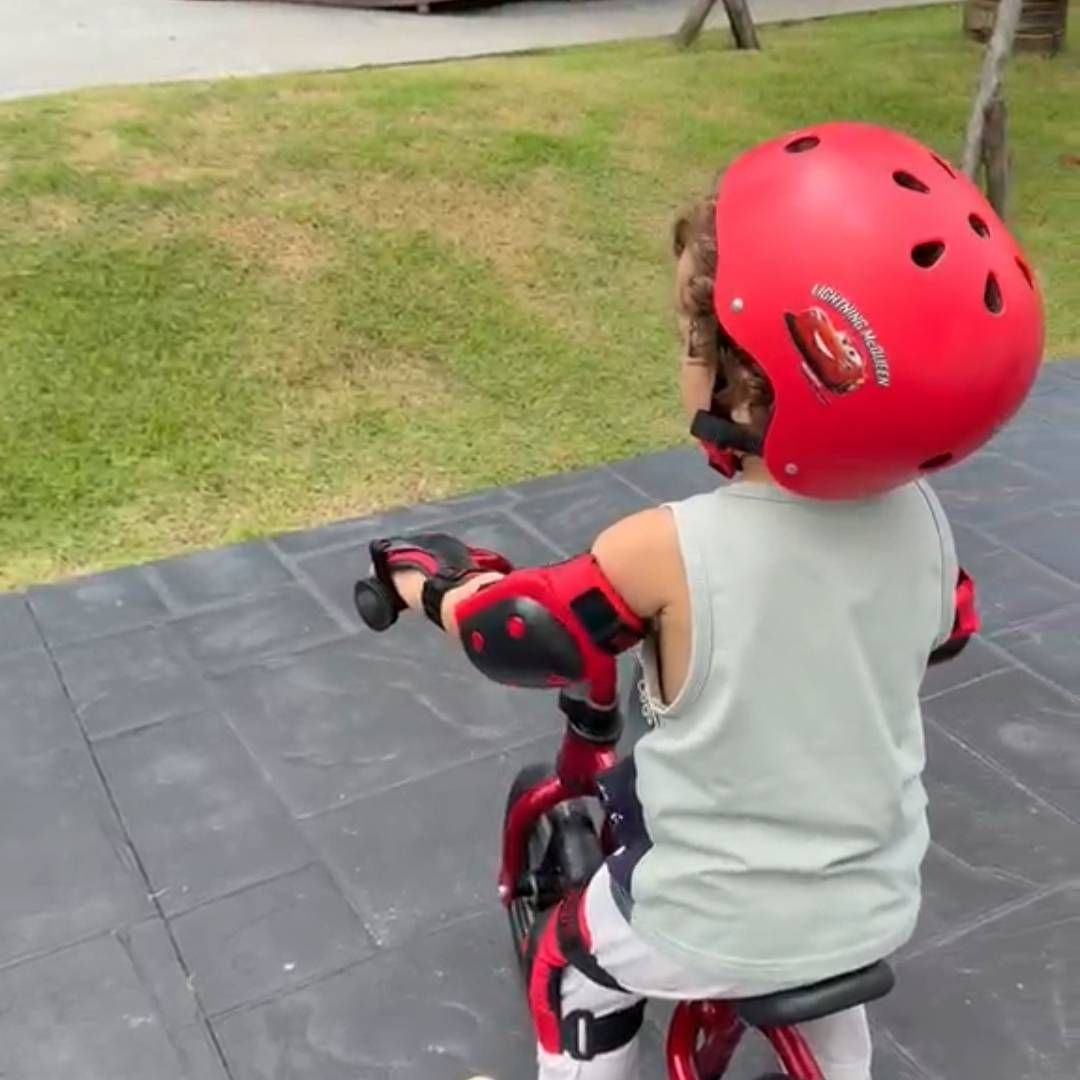 Kids activity organized by The Family Service