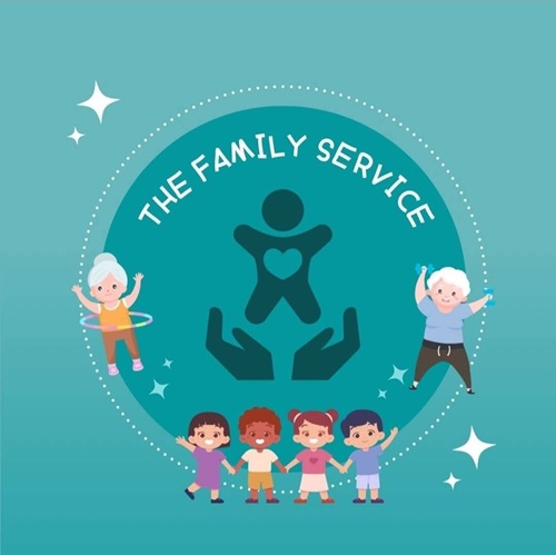 The Family Service Logo