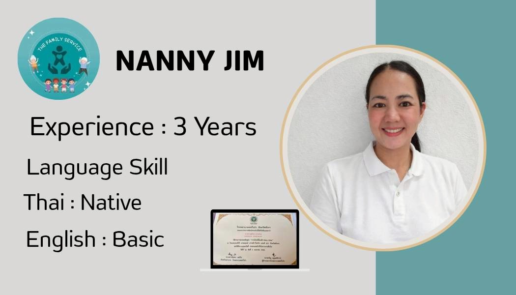 Professional nanny team member 16