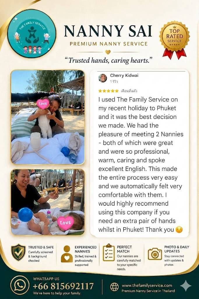 Customer review