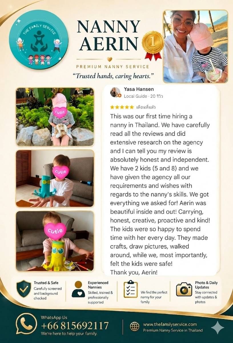 Customer review