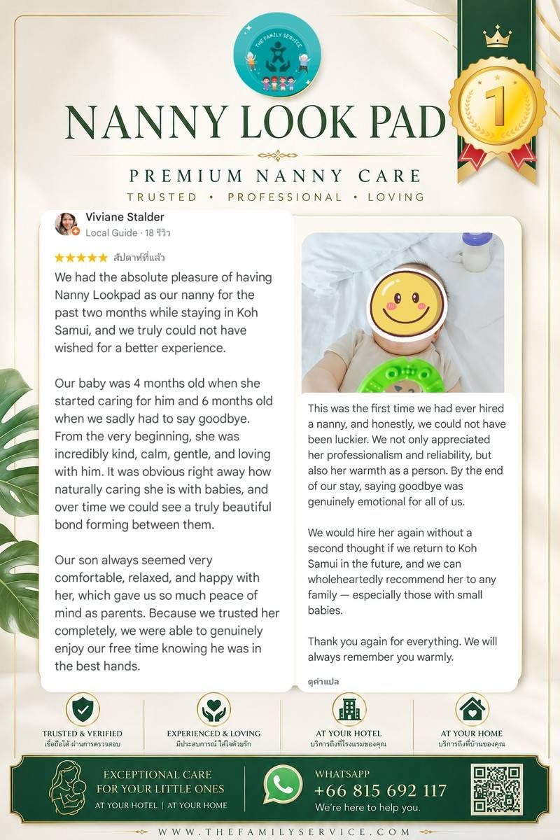 Customer review