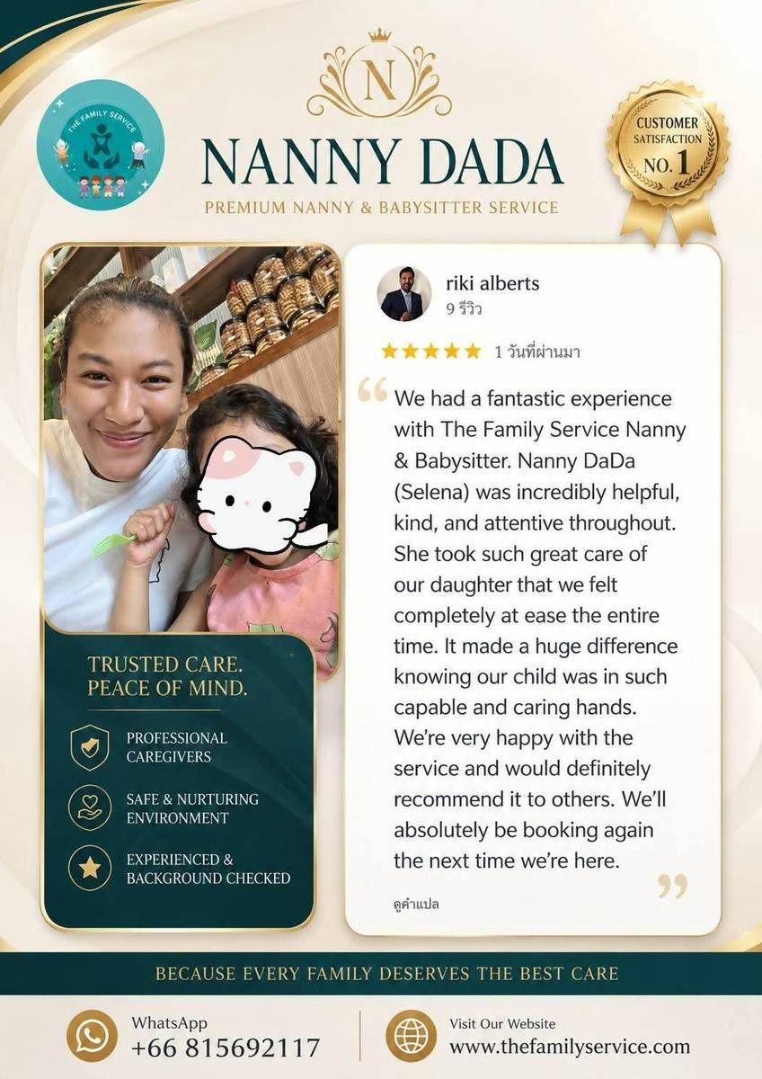Customer review