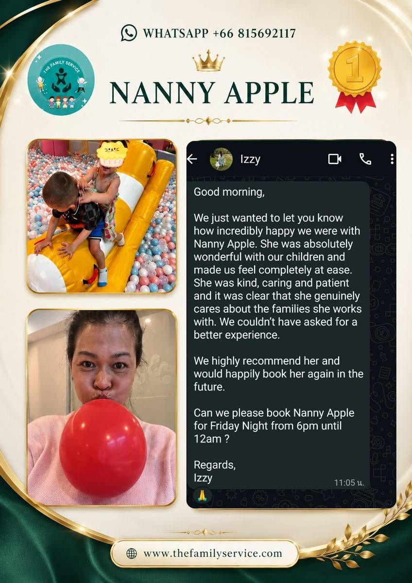 Customer review