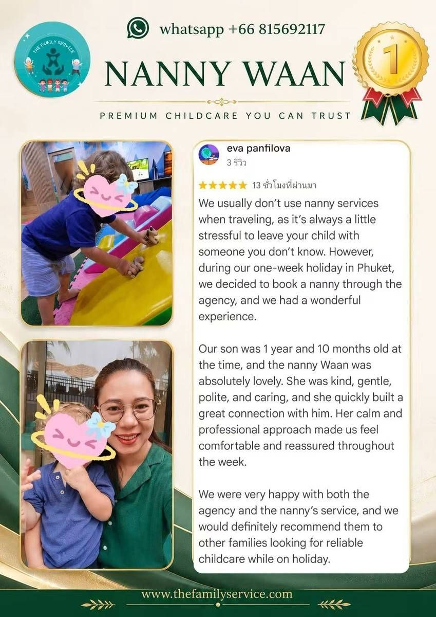 Customer review
