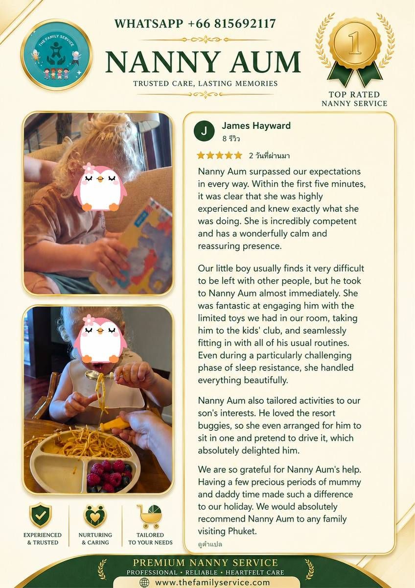 Customer review