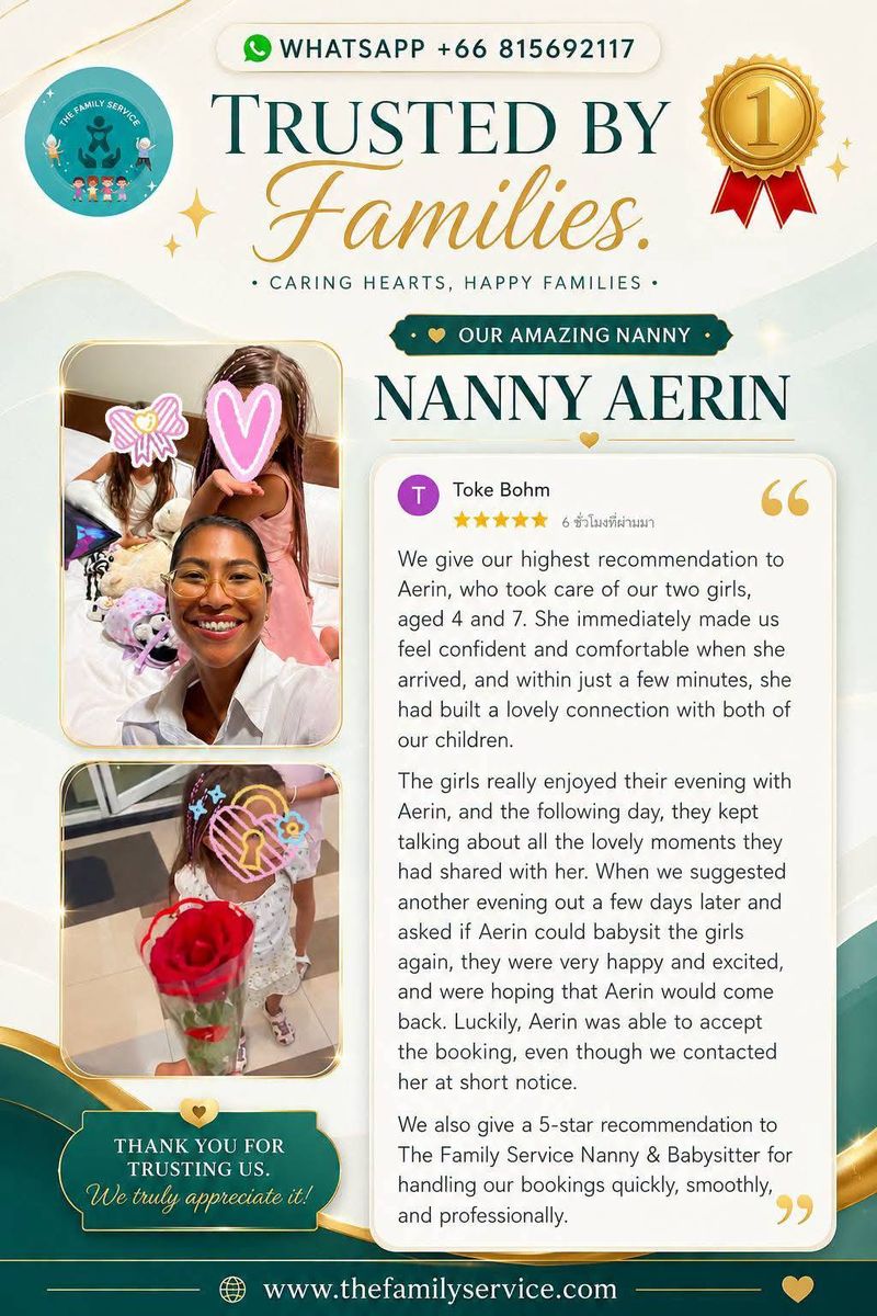 Customer review