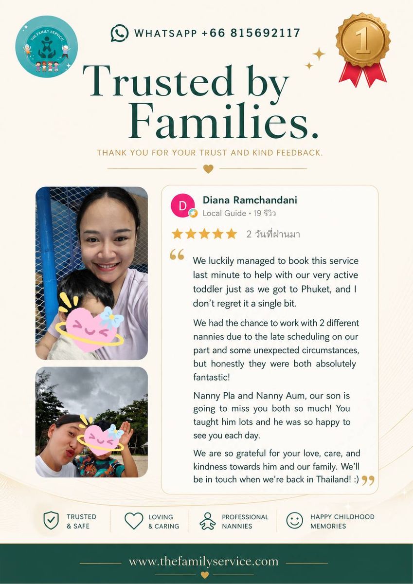 Customer review